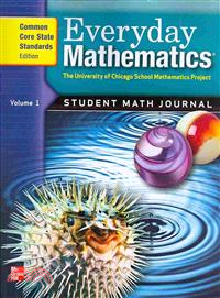 Everyday Mathematics ― Journal 1 Grade 5