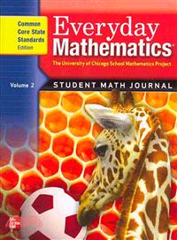 Everyday Mathematics ― Journal 2 Grade 1