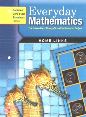 Everyday Math Home Links ― Grade 2