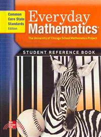Everyday Mathematics ― Student Materials Set Grade 3