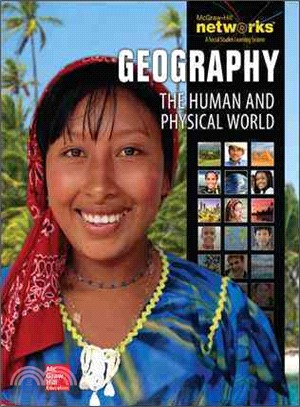 Geography ― The Human and Physical World