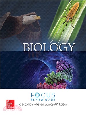 Biology, Ap Focus Review Guide