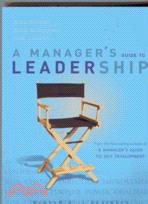 A MANAGER'S GUIDE TO LEADERSHUP