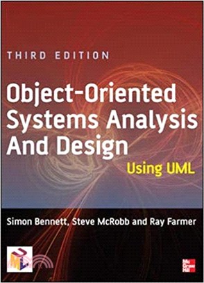 Object Oriented Systems Analysis/Design