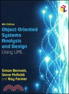 OBJECT-ORIENTED SYSTEMS ANALYSIS AND DESIGN USING UML 4/E