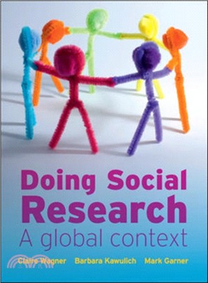 Doing Social Research: A Global Context