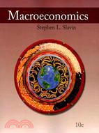 MACROECONOMICS 10E
