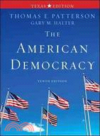 The American Democracy: Texas Edition