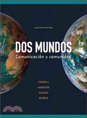 Dos Mundos: Comunicacion y Comunidad / Two Worlds: Communication and Community/Quia Combin