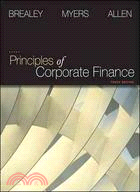 PRINCIPLES OF CORPORATE FINE W/S&P +CONN