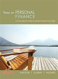 Focus on Personal Finance