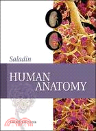 Human Anatomy + Connect Plus Access Card