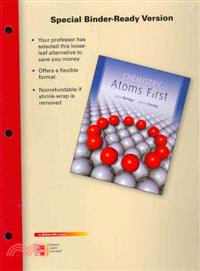 Chemistry ─ Atoms First