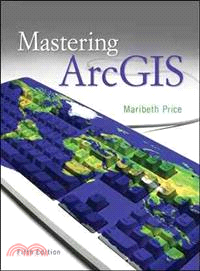 Mastering ArcGIS