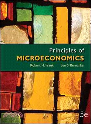 Principles of Microeconomics