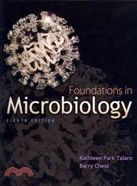 Foundations in Microbiology + Connect Plus Online Access
