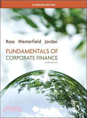 Fundamentals of Corporate Finance