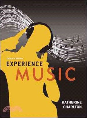 EXPERIENCE MUSIC, WITH 3 AUDIO CDS 3E