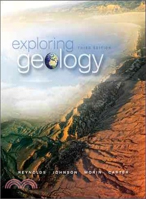 Package ― Exploring Geology With Connect Plus 1-semester Access Card
