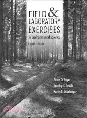 Environmental Science Field and Laboratory Activities