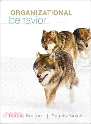 Organizational Behavior + Connect Plus