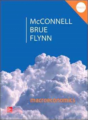 Macroeconomics ― Principles, Problems, & Policies