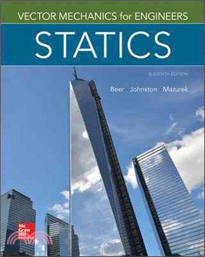 Vector Mechanics for Engineers ─ Statics