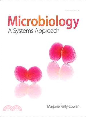 Microbiology ― A Systems Approach
