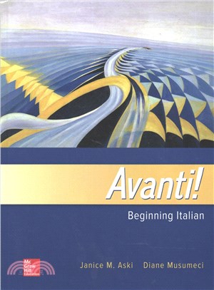 Avanti! ― Beginning Italian