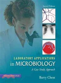 Laboratory Applications in Microbiology—A Case Study Approach