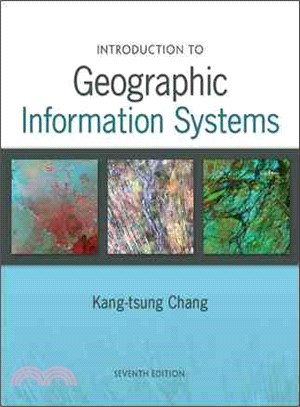 Introduction to Geographic Information Systems + Data Set Cd-rom