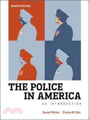 Police in America