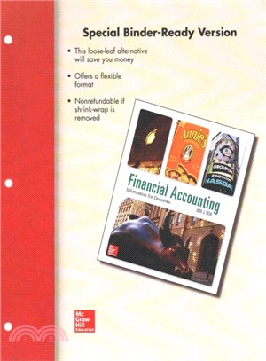 Financial Accounting ― Information for Decisions