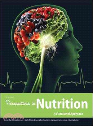 Perspectives in Nutrition — A Functional Approch