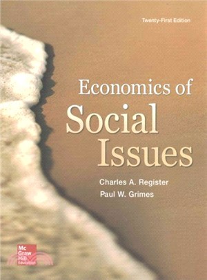 Economics of Social Issues