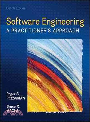 Software Engineering ─ A Practitioner's Approach