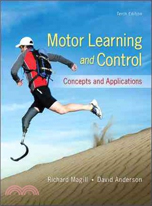 Motor Learning and Control ― Concepts and Applications
