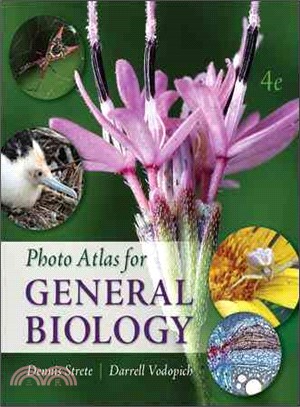 Photo Atlas for General Biology