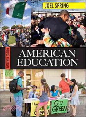 AMERICAN EDUCATION 15E