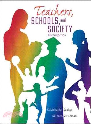Teachers, Schools and Society