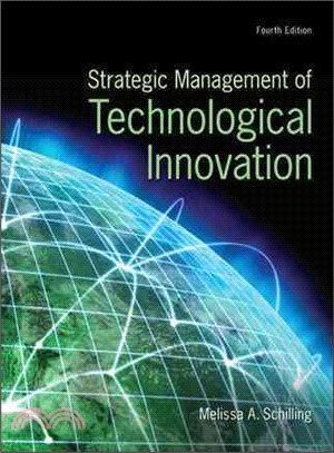 Strategic Management of Technological Innovation 4/E