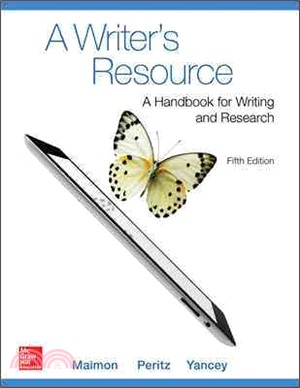 A Writer's Resource ― Comb-version
