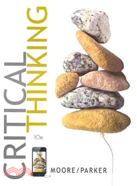 Critical thinking / Brooke Noel Moore, Richard Parker.