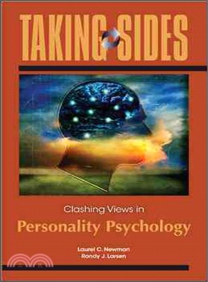 Clashing Views in Personality Psychology