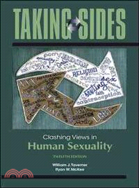 Taking Sides Clashing Views in Human Sexuality