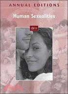 Annual Editions Human Sexualities 10/11