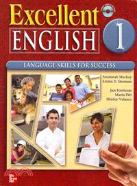 Excellent English - Level 1 (Beginning)