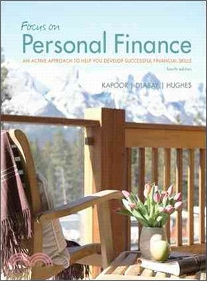 Personal Finance + Connect Plus