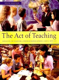 ACT OF TEACHING 6E