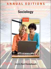 Sociology 13/14